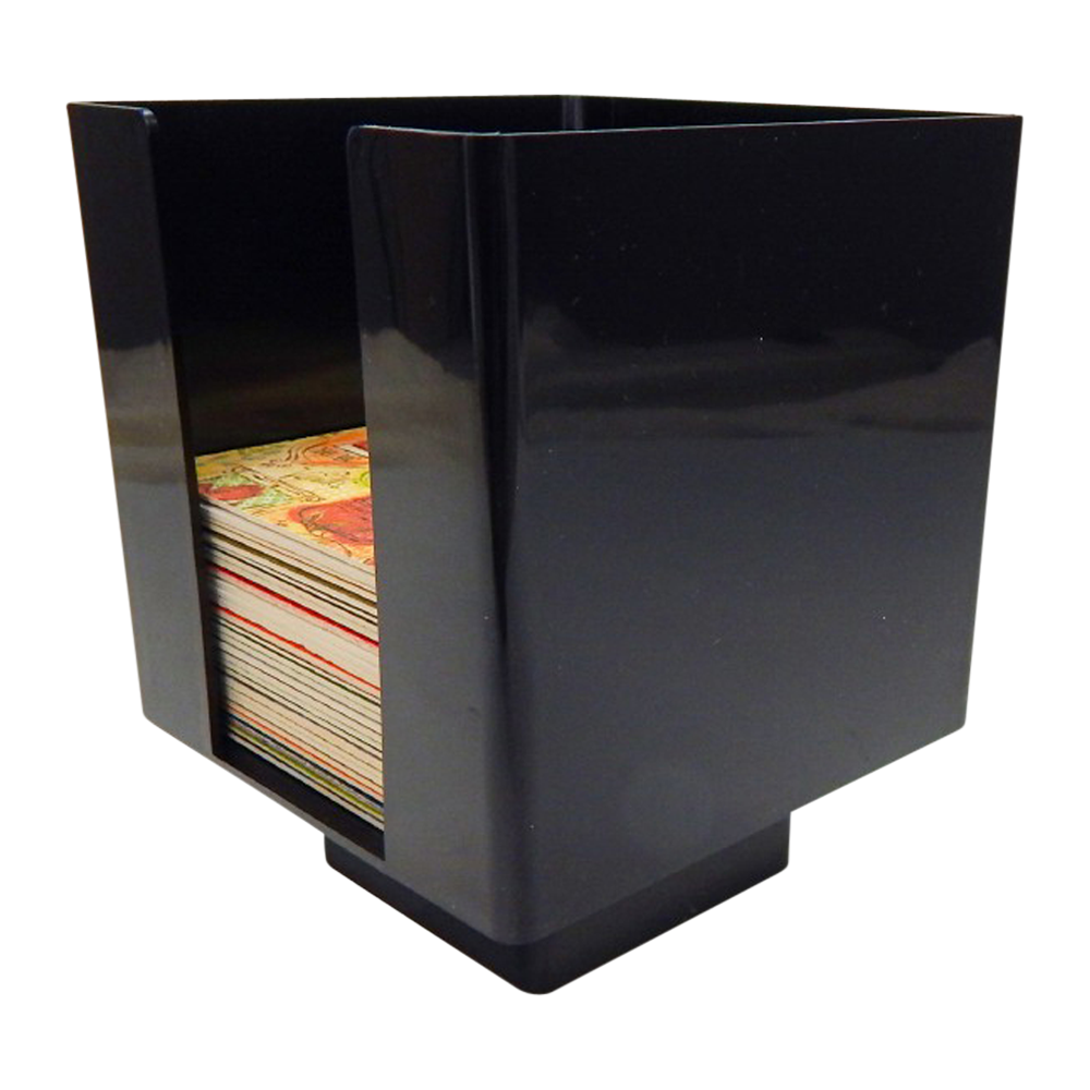 WNG-549-Coaster-Caddy-Square-2 Coaster Caddy Square