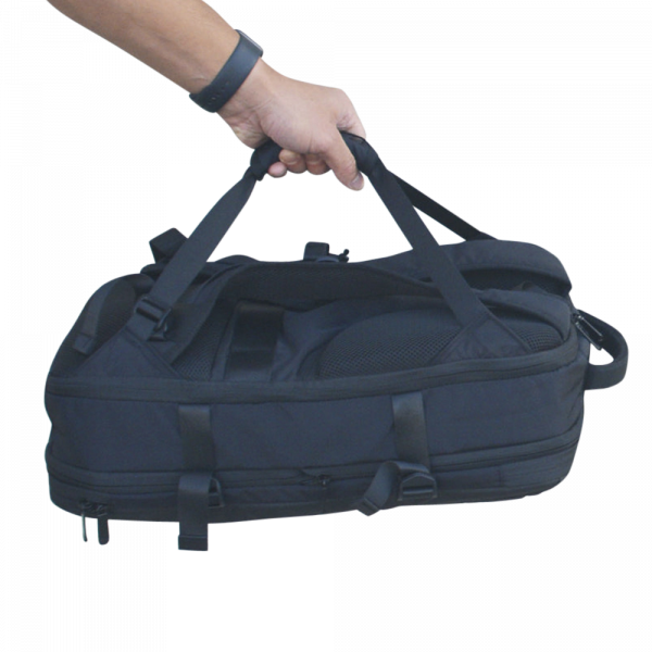 Duffel Backpack