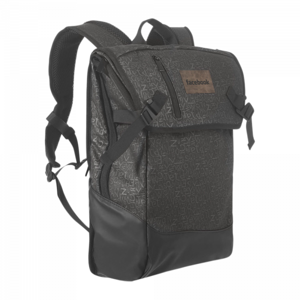 Backpack Tech Day Light