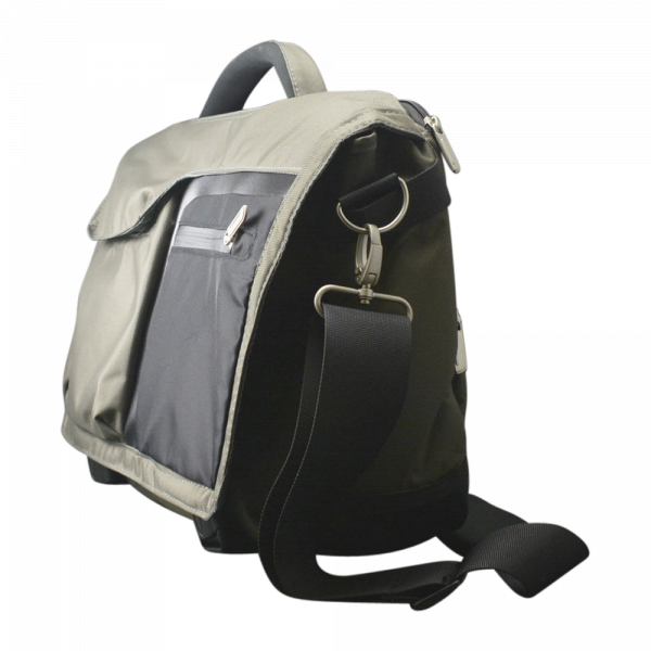 Tech Bag Messenger