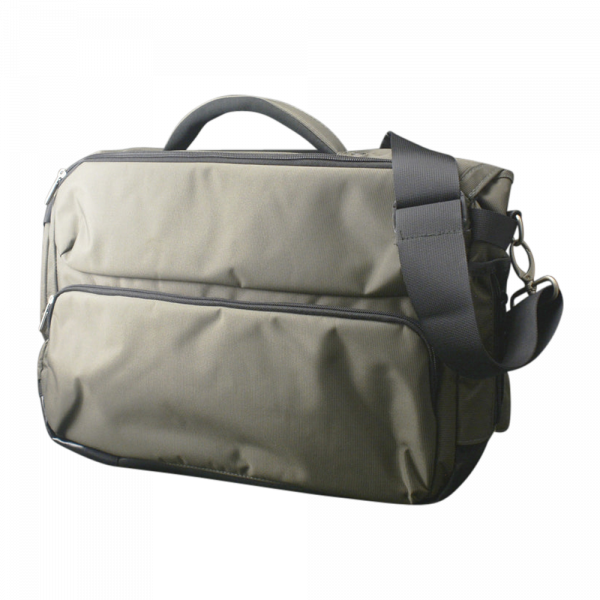 Tech Bag Messenger