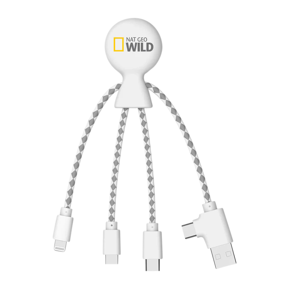 Bundle Travel Power 2