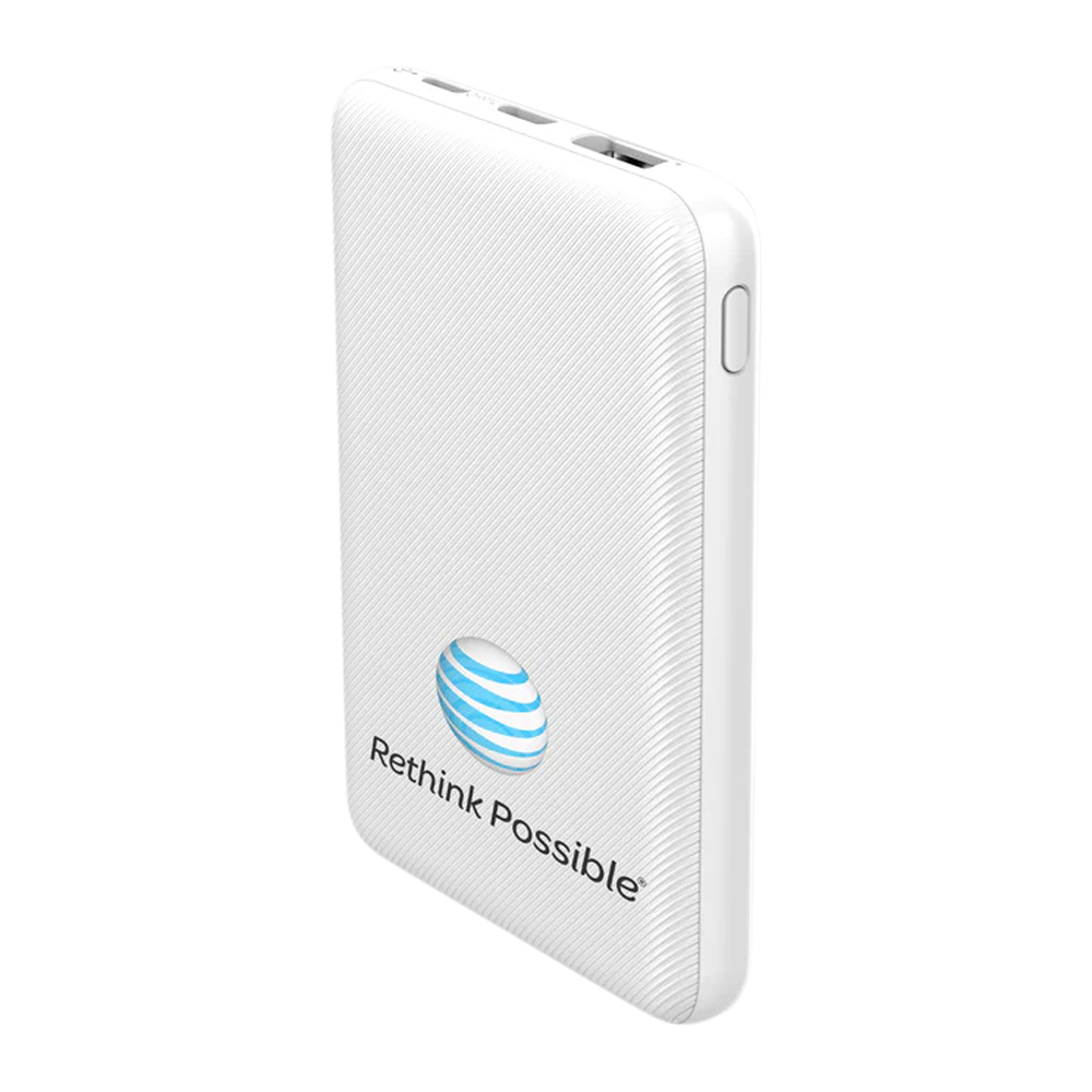 Bundle Travel Power 2