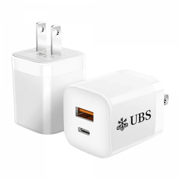 Bundle Travel Power 2