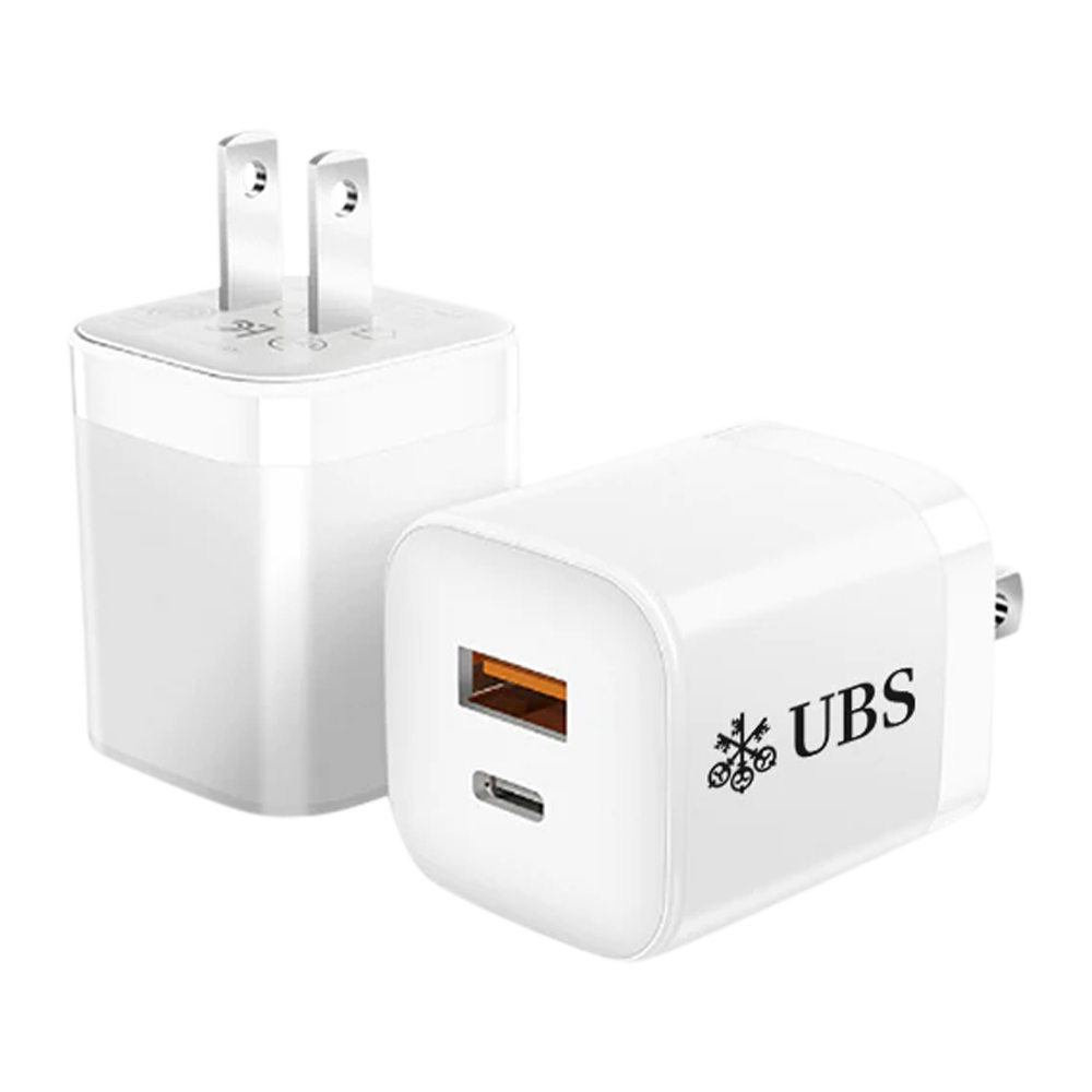 Bundle Travel Power 2