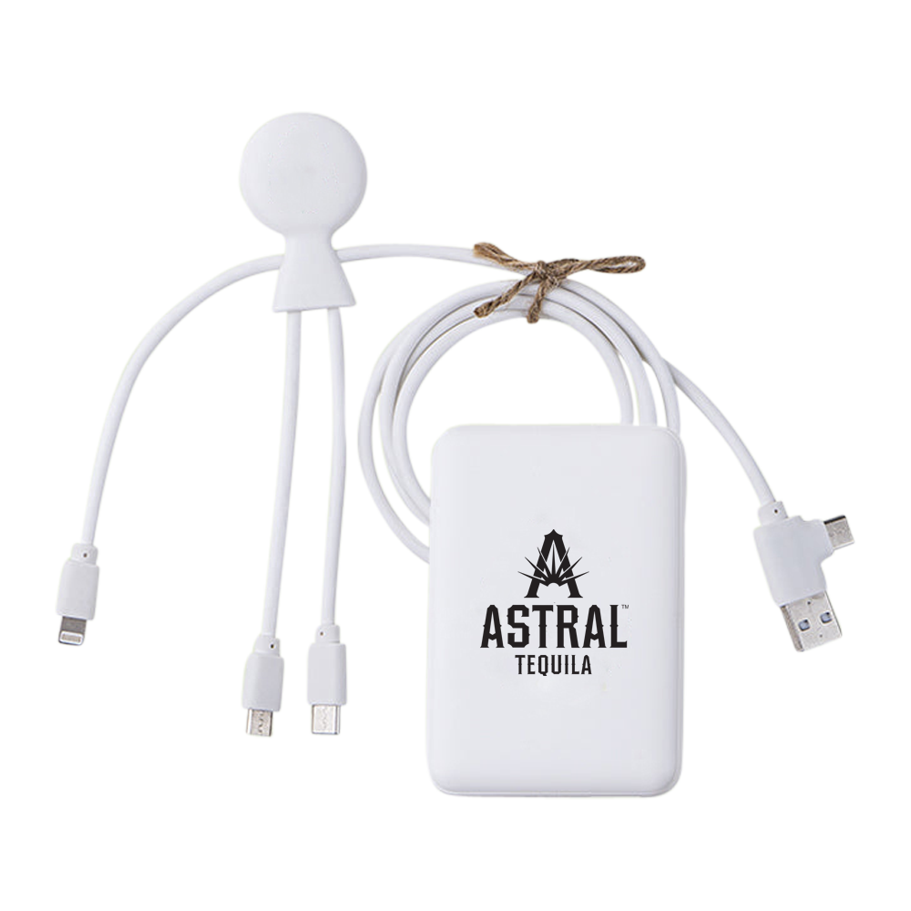 Eco-Friendly Charger