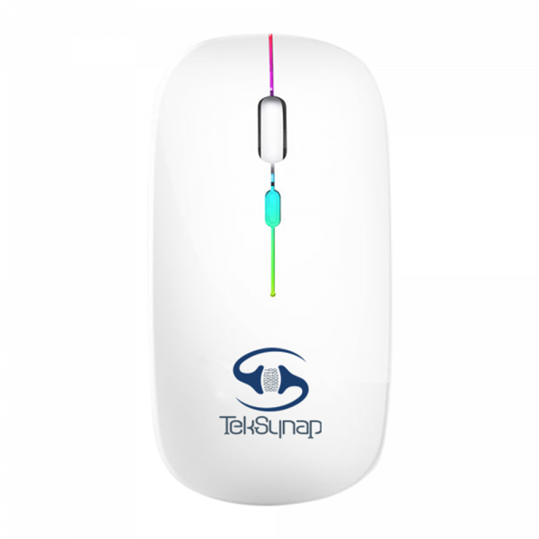 Mouse Wireless LED