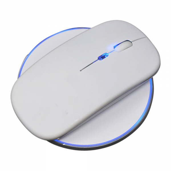 Mouse Wireless LED