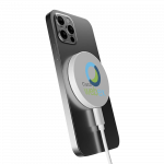 Charger Magnetic Qi Wireless