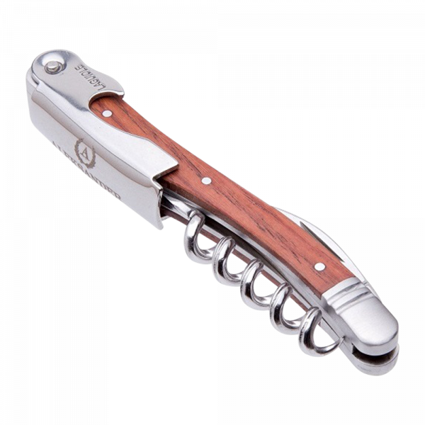 Laguiole Luxury Waiter's Corkscrew