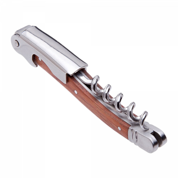 Laguiole Luxury Waiter's Corkscrew