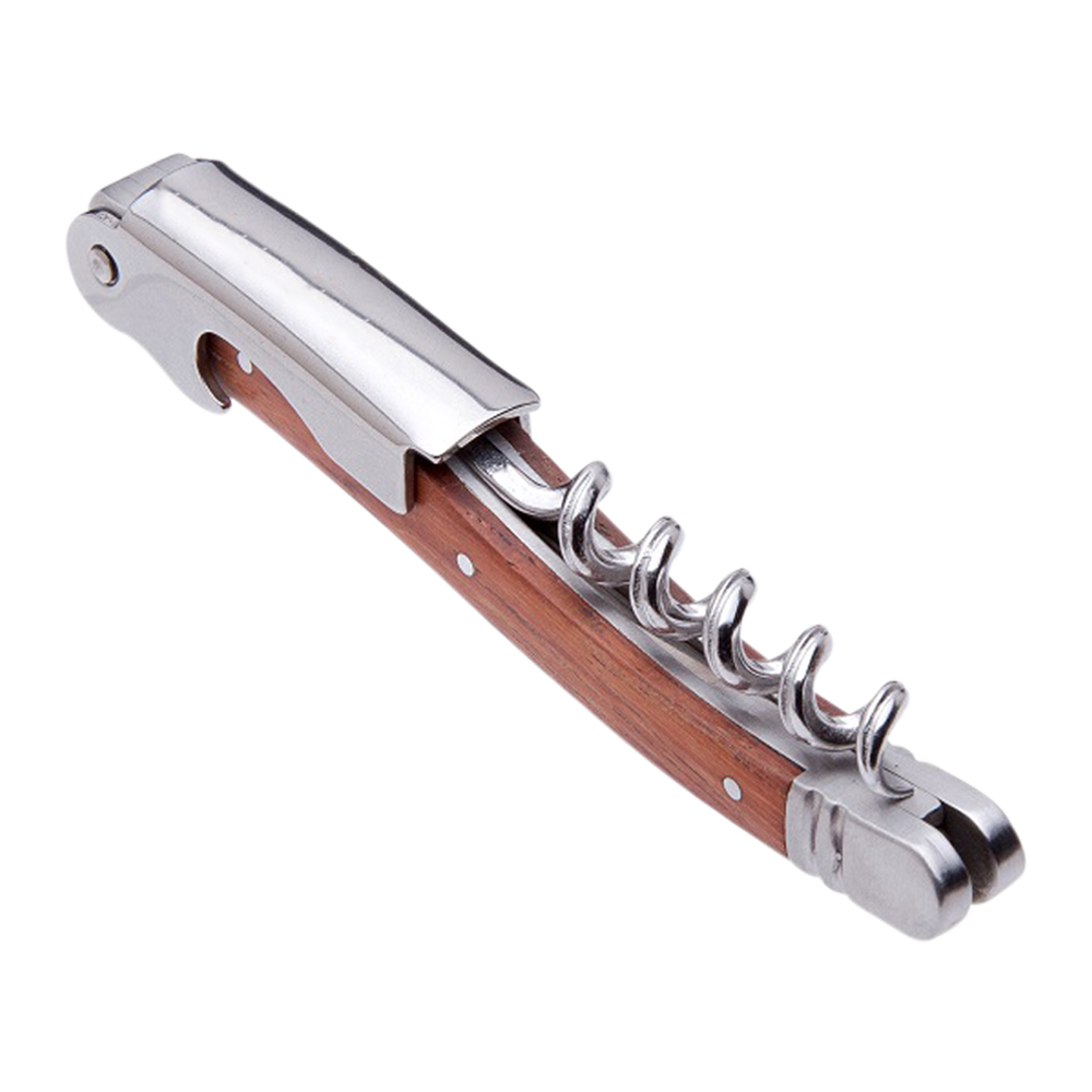 Laguiole Luxury Waiter's Corkscrew