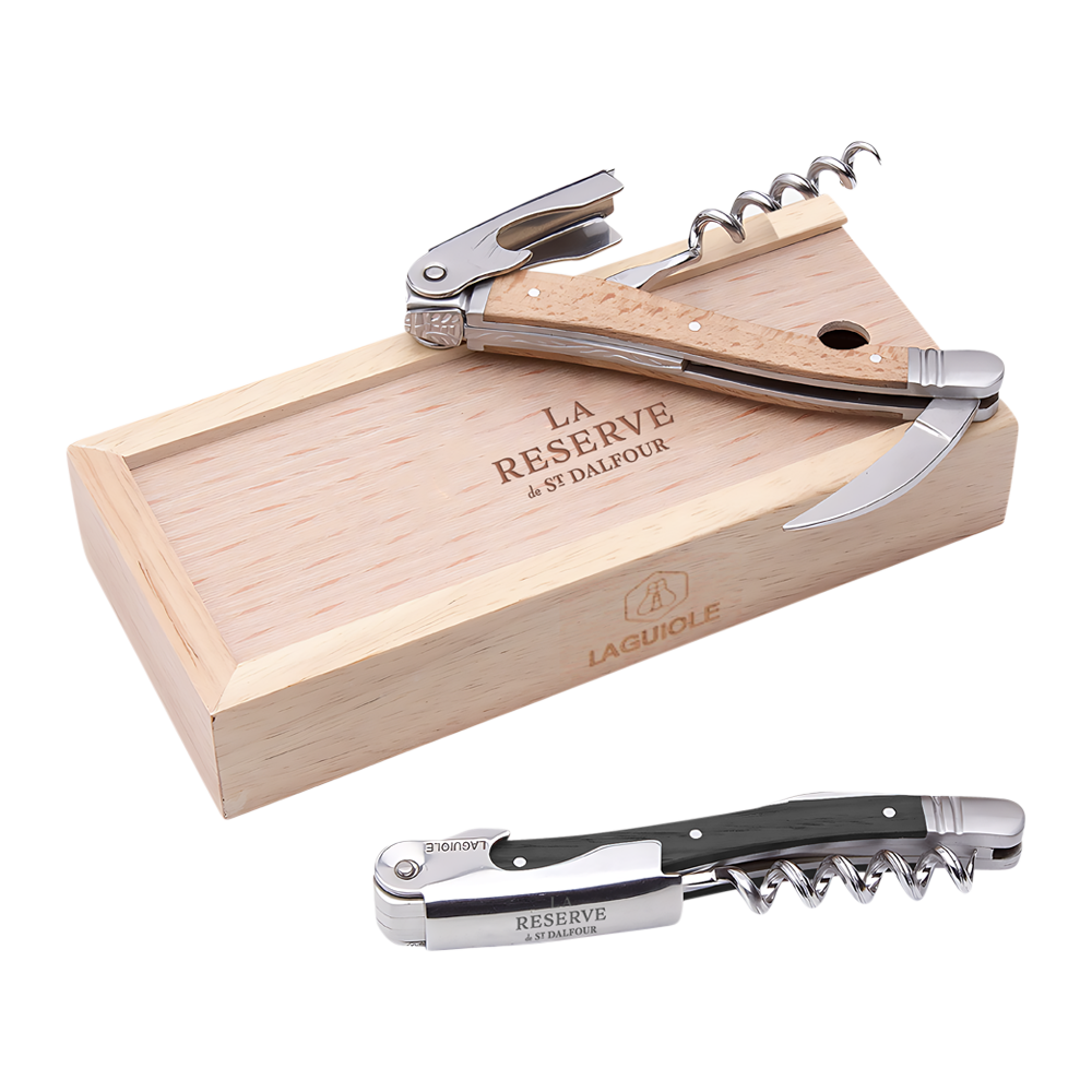 Luxury Laguiole in Gift Box