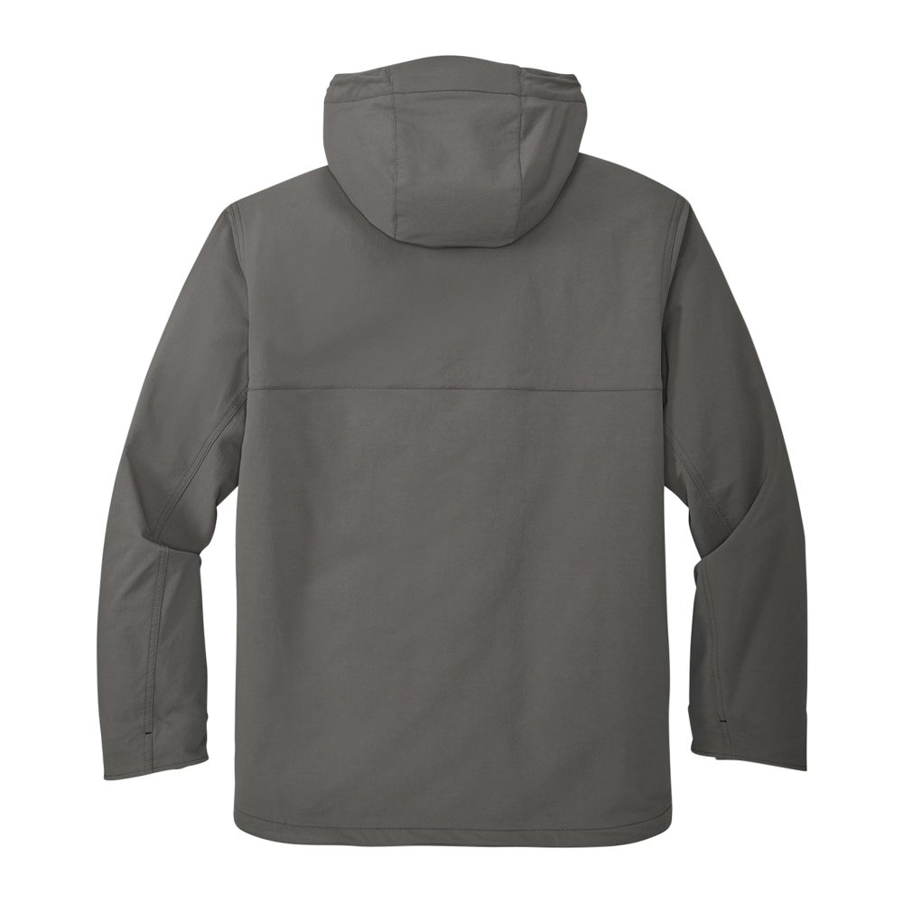 Carhartt® Super Dux™ Insulated Hooded Coat