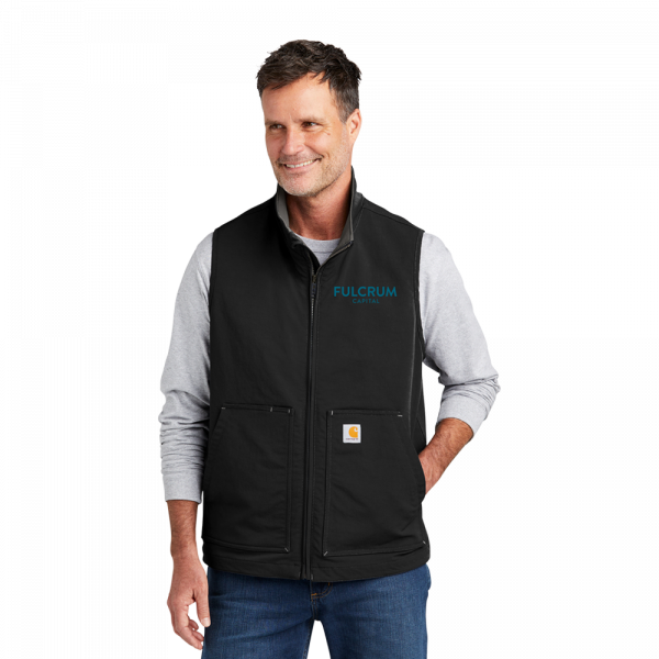 Carhartt® Soft Shell Vest