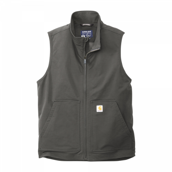 Carhartt® Soft Shell Vest