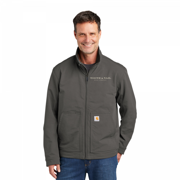 Carhartt® Soft Shell Jacket