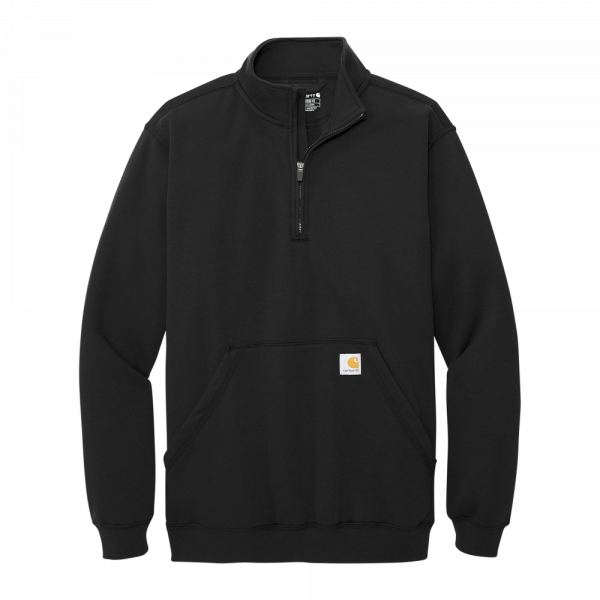 Carhartt® 1/4-Zip Sweatshirt