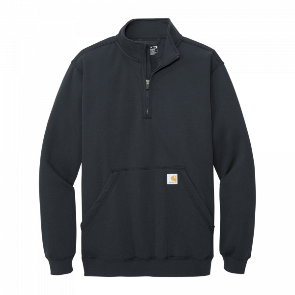 Carhartt® 1/4-Zip Sweatshirt