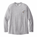 Carhartt® Long Sleeve Pocket T-Shirt