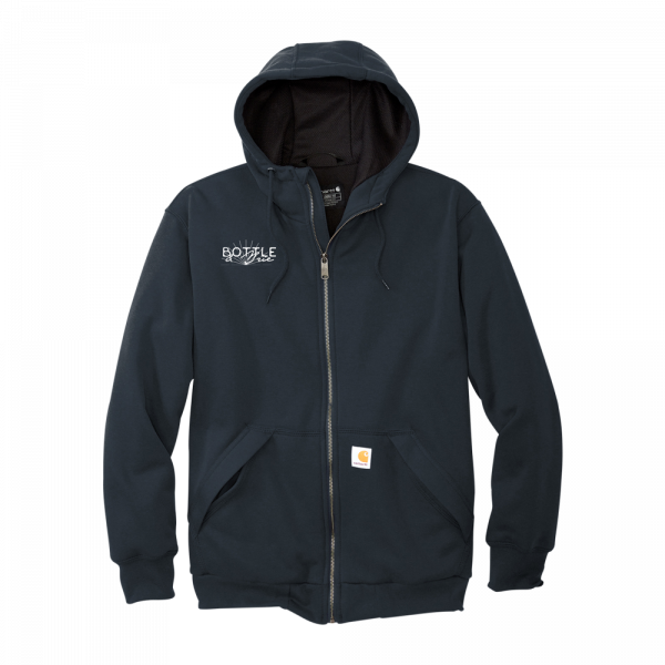 Carhartt® Full-Zip Hoodie