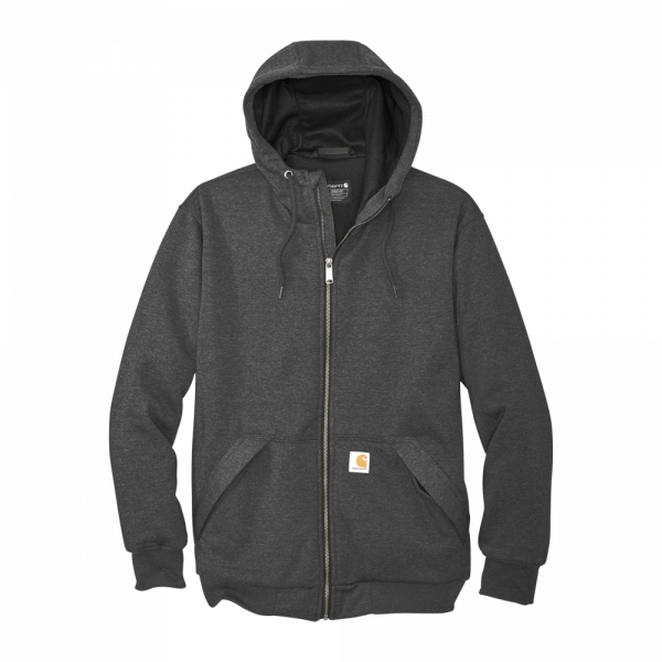 Carhartt® Full-Zip Hoodie