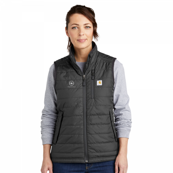 Carhartt® Women’s Gilliam Vest