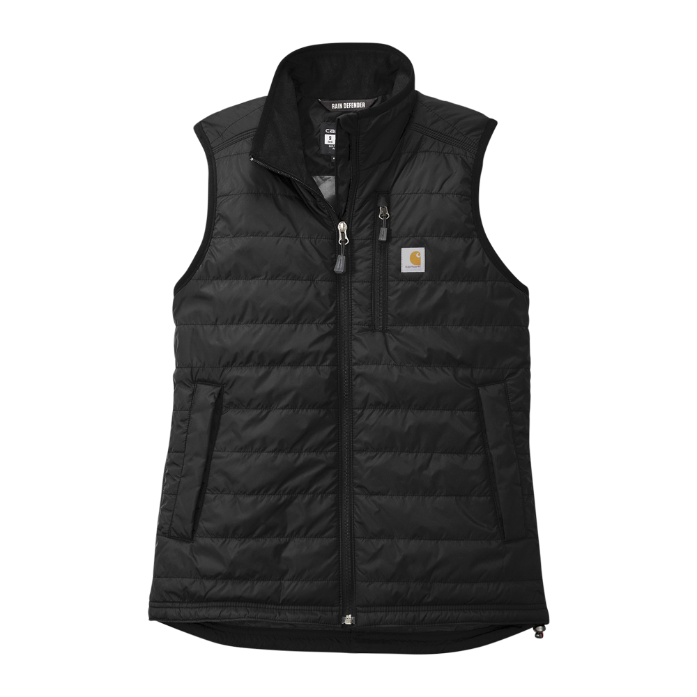 WNG-559-Carhartt®-Women’s-Gilliam-Vest-3 Carhartt® Women’s Gilliam Vest
