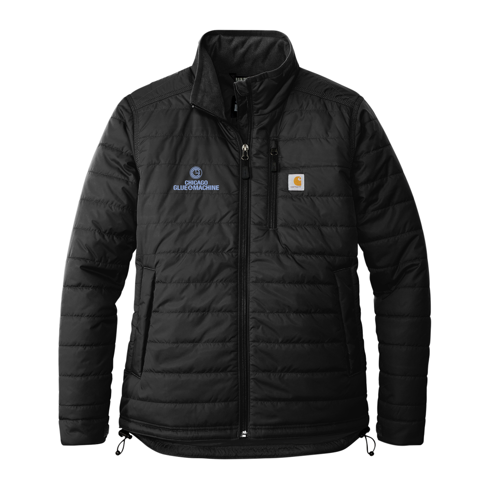Wholesale Carhartt Women s Gilliam Jacket Wine n Gear