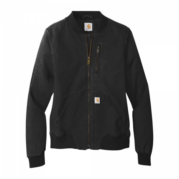 Carhartt® Women's Crawford Jacket