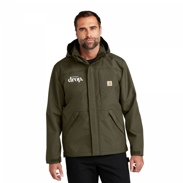 Carhartt Storm Defender® Jacket