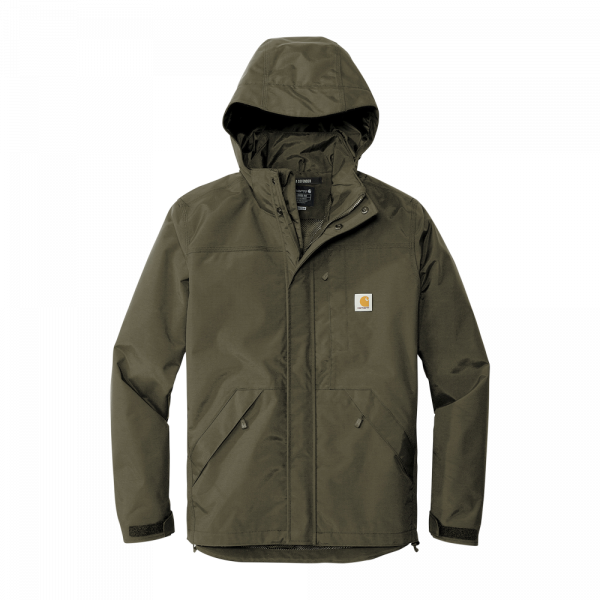 Carhartt Storm Defender® Jacket