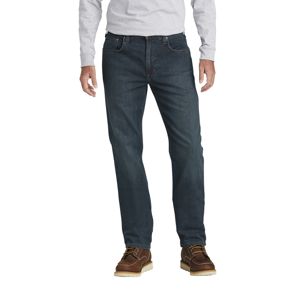 WNG-564-Carhartt®-Rugged-Flex®-5-Pocket-Jean-1 Carhartt® 5-Pocket Jean