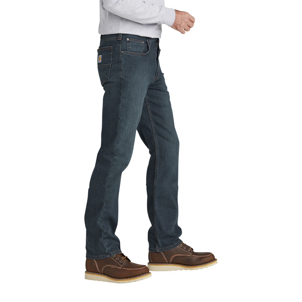WNG-564-Carhartt®-Rugged-Flex®-5-Pocket-Jean-2 Carhartt® 5-Pocket Jean