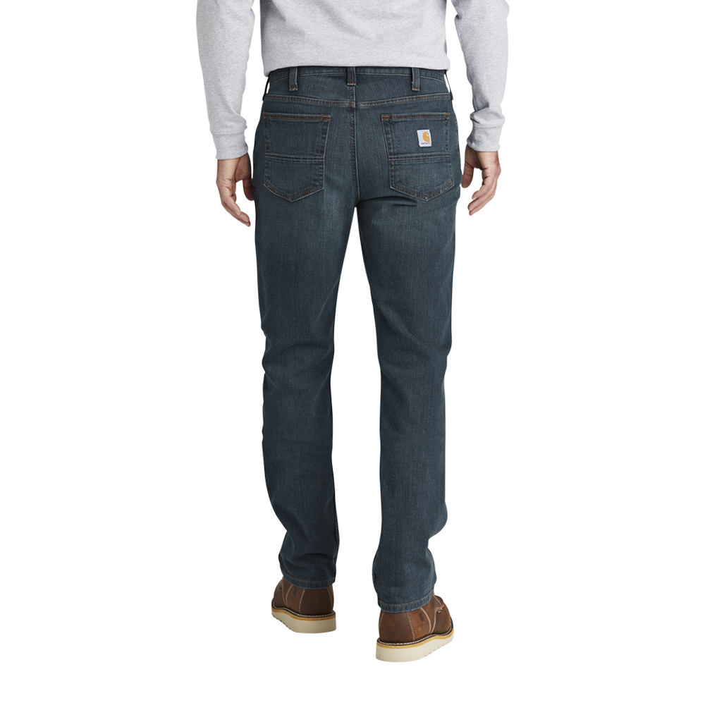 WNG-564-Carhartt®-Rugged-Flex®-5-Pocket-Jean-3 Carhartt® 5-Pocket Jean