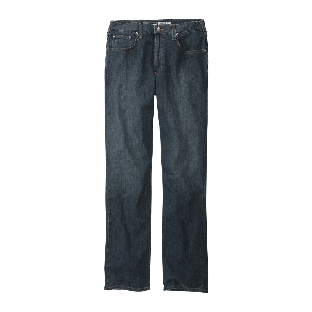 WNG-564-Carhartt®-Rugged-Flex®-5-Pocket-Jean-4 Carhartt® 5-Pocket Jean