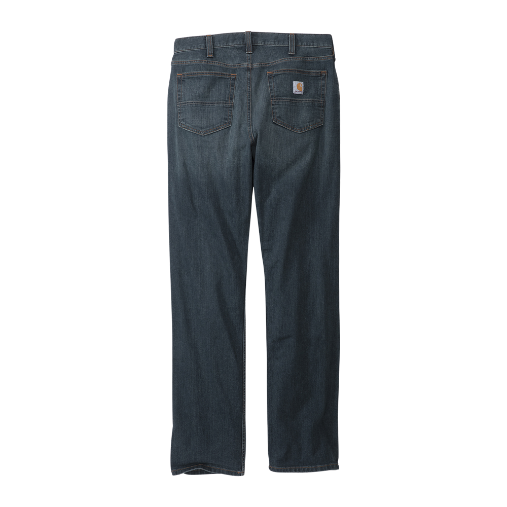 WNG-564-Carhartt®-Rugged-Flex®-5-Pocket-Jean-5 Carhartt® 5-Pocket Jean