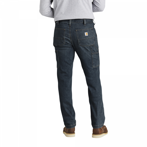 Wholesale Carhartt® Utility Jean - Wine-n-Gear