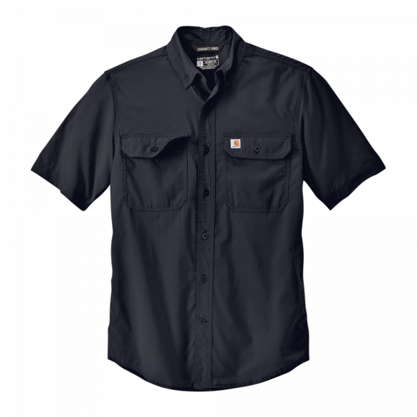 Carhartt® Solid Short Sleeve