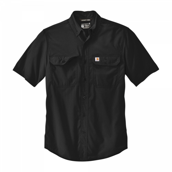 Carhartt® Solid Short Sleeve