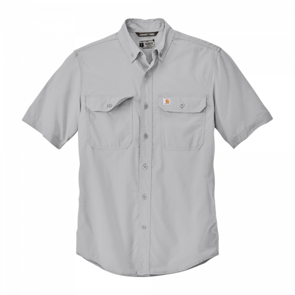 Carhartt® Solid Short Sleeve