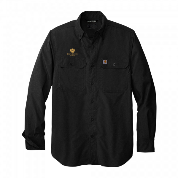 Carhartt® Solid Long Sleeve