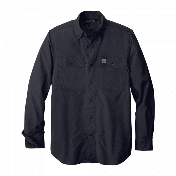 Carhartt® Solid Long Sleeve