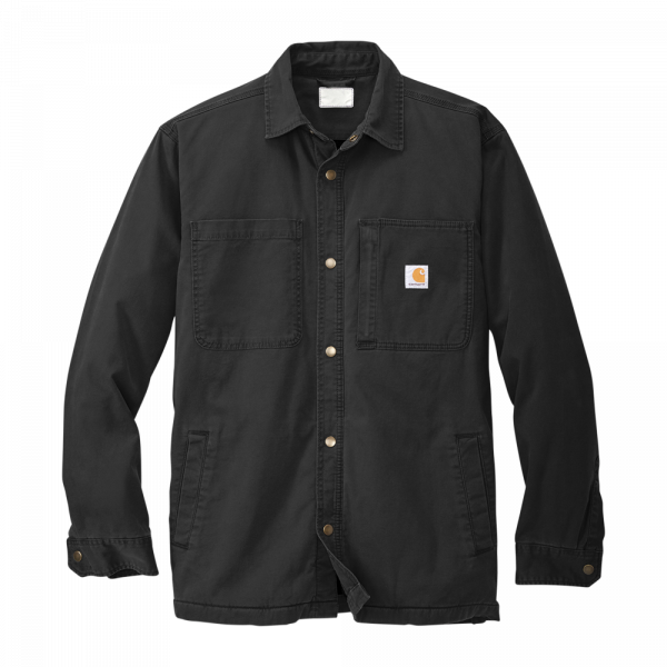 Carhartt® Fleece-Lined Shirt