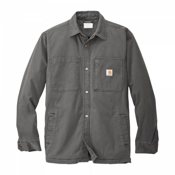 Carhartt® Fleece-Lined Shirt