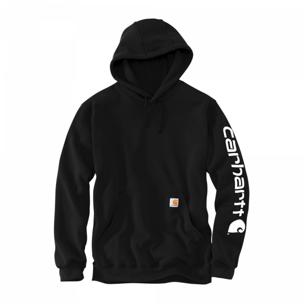 Carhartt® Hooded Sweatshirt