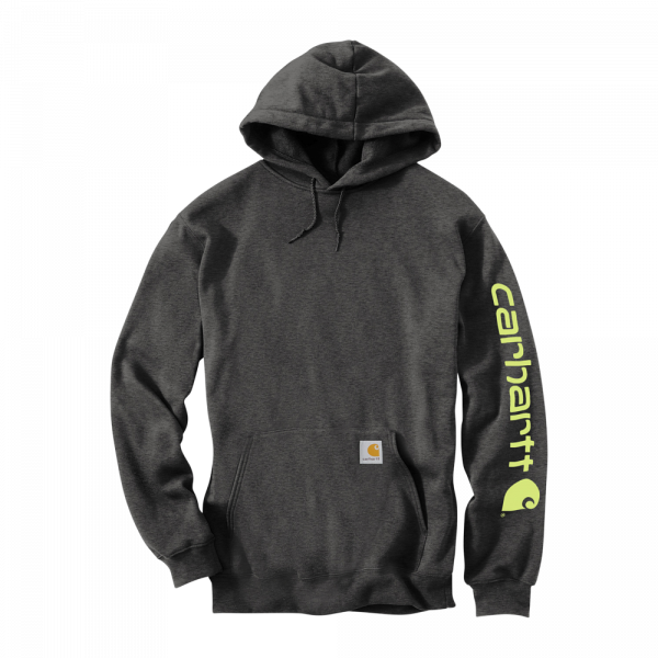 Carhartt® Hooded Sweatshirt