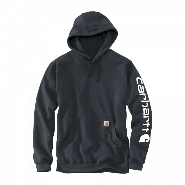 Carhartt® Hooded Sweatshirt