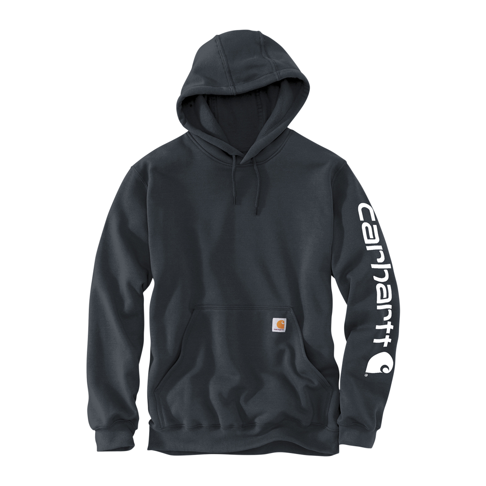 Carhartt® Hooded Sweatshirt