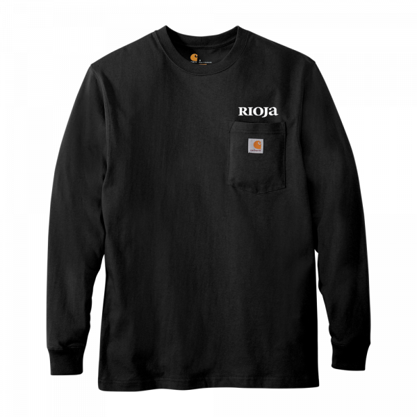 Carhartt® Workwear Long Sleeve